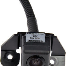 Dorman 590-482 Park Assist Camera, 1 Pack