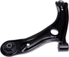 Dorman 521-202 Front Passenger Side Lower Suspension Control Arm and Ball Joint Assembly for Select Honda Models