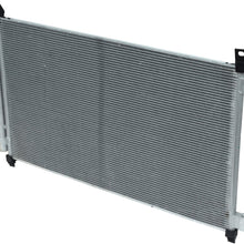 UAC CN 4423PFC Condenser