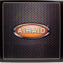 Airaid 301-209 SynthaMax Dry Filter Intake System