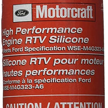 Genuine Ford Fluid TA-357 High Performance Engine RTV Silicone - 5 oz.