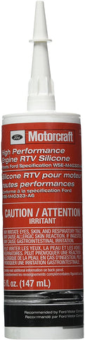 Genuine Ford Fluid TA-357 High Performance Engine RTV Silicone - 5 oz.