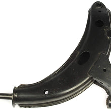 Dorman 520-478 Front Right Lower Suspension Control Arm for Select Subaru Models