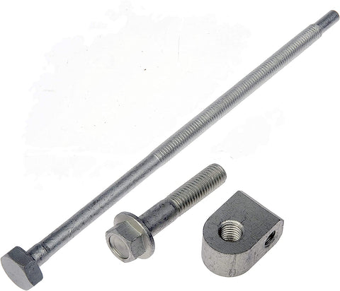 Dorman 917-951 Idler Pulley Adjuster Bolt Kit