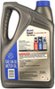 Mobil Super 5W-30 High Mileage Motor Oil 5 qt.