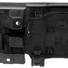 Dorman 926-047 Fuel Filler Door Kit for Select Ford Models