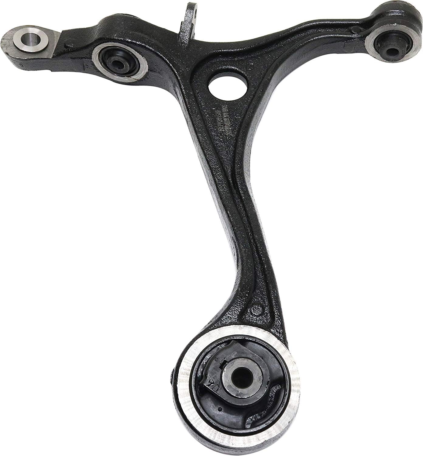 Control Arm Compatible with 2004-2006 Acura TL Front Lower Passenger Side