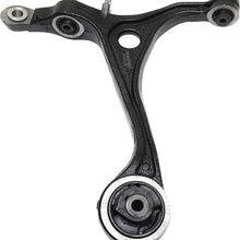 Control Arm Compatible with 2004-2006 Acura TL Front Lower Passenger Side