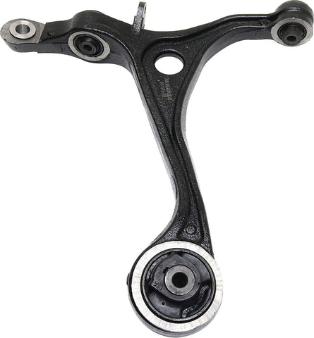 Control Arm Compatible with 2004-2006 Acura TL Front Lower Passenger Side