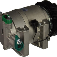 Four Seasons 58461 A/C Compressor