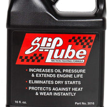 SlipLube - Friction Fighting Formula - 16 oz.