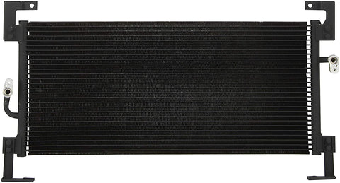 Spectra A/C Condenser 7-4602