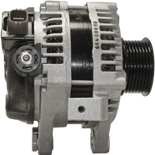 ACDelco 334-2579 Professional Alternator, Remanufactured