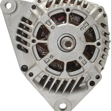 Quality-Built 13814 Premium Alternator - Remanufactured