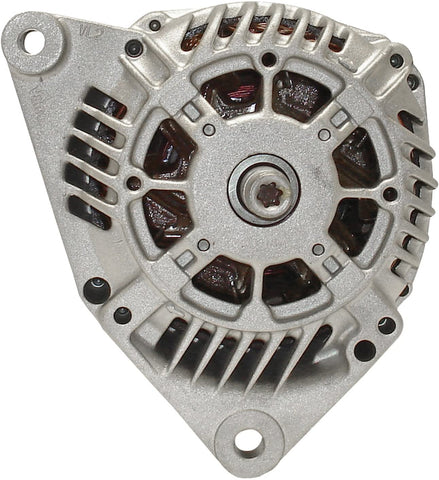 Quality-Built 13814 Premium Alternator - Remanufactured