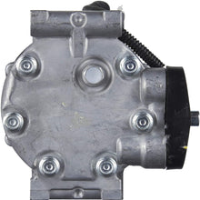 Spectra Premium 0658553 Compressor