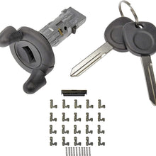 Dorman 926-059 Ignition Lock Cylinder for Select Models