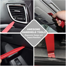 GLK 636Pcs Car Push Retainer Clips Plastic Fasteners Kit with 16 Most Popular Size Nylon Bumper Fender Panel Clips Push Pin Rivets for Toyota GM Ford Honda Chrysler