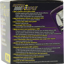 Royal Purple 10-44 Extended Life Premium Oil Filter