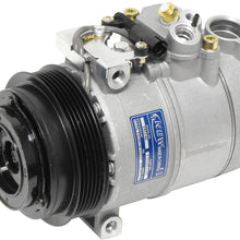 COMPRESSOR - NEW COMPRESSOR