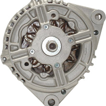 Quality-Built 13813 Premium Alternator - Remanufactured