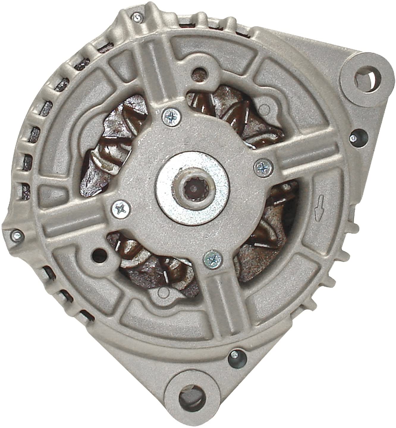 Quality-Built 13813 Premium Alternator - Remanufactured