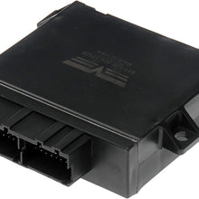 Dorman 601-036 Rear HVAC Control Module for Select Cadillac / Chevrolet / GMC Models