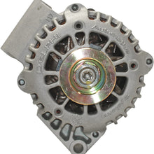 Quality-Built 8229607 Premium Alternator - Remanufactured