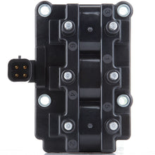 SCITOO Coils Pack Ignition Coil Set Compatible with Dodg-e/Eagle/Plymouth 1990-1998 Automobiles Fit for OE UF53 5C1095