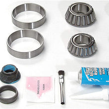 National RA-335-J Axle Differential Bearing and Seal Kit