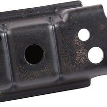 ACDelco 15931533 GM Original Equipment Transmission Mount, 1 Pack