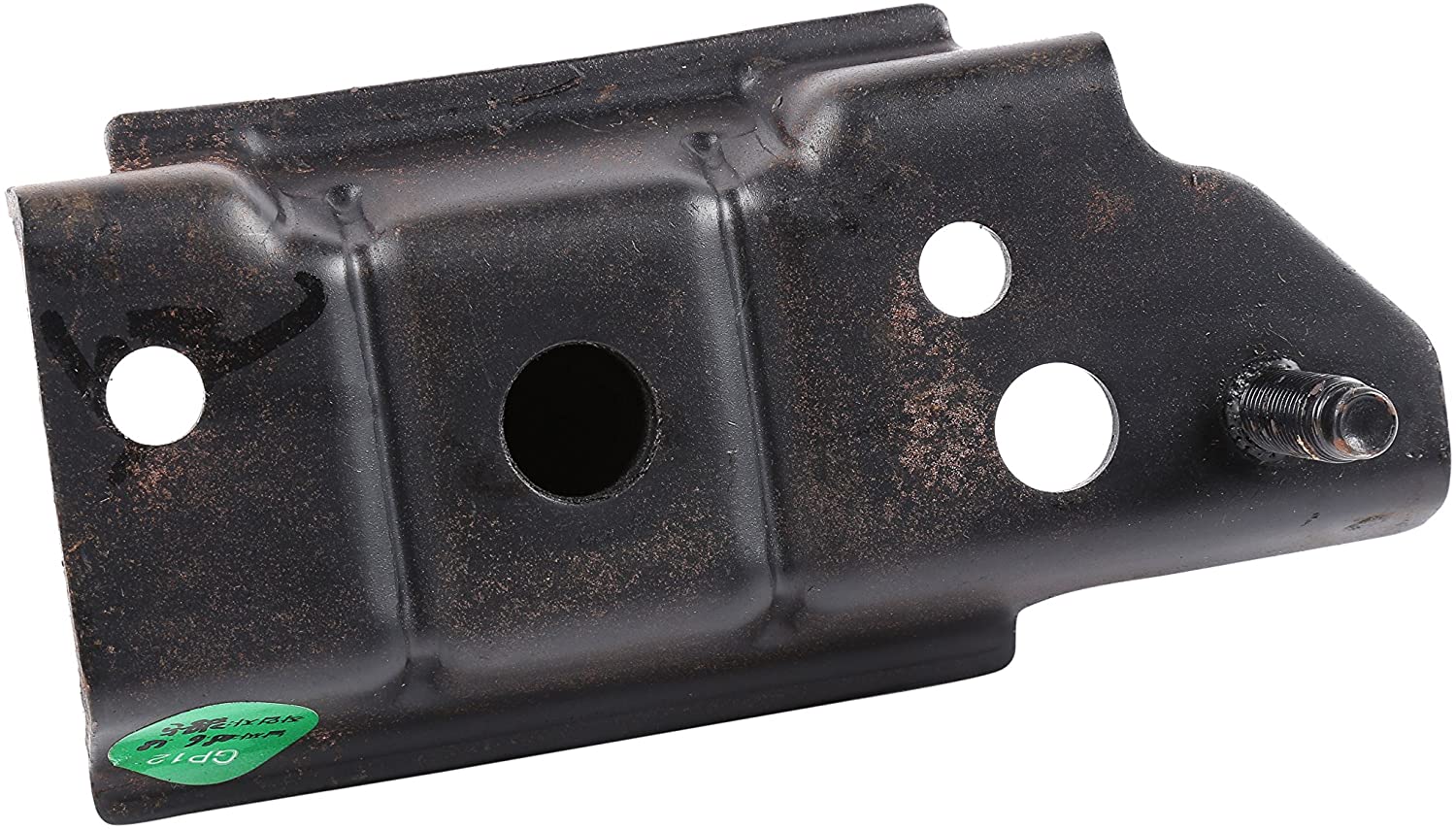 ACDelco 15931533 GM Original Equipment Transmission Mount, 1 Pack