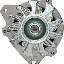 ACDelco 334-2406A Professional Alternator, Remanufactured