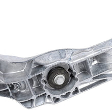 ACDelco 84119725 GM Original Equipment Transmission Mount, 1 Pack