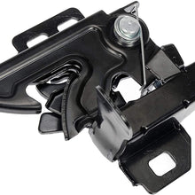 Dorman 820-207 Hood Latch Assembly for Select Chevrolet/GMC Models