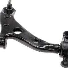 Dorman 521-206 Front Passenger Side Lower Control Arm for Select Mazda 3 Models