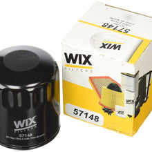 WIX 57148 Oil Filter