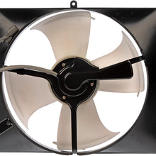 Dorman 620-259 OE Solutions Radiator Fan Assembly