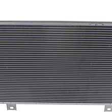 AC Condenser For 2013-2016 Mazda Mazda CX-5 w/drier