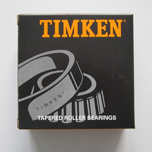 Timken 32209M Bearing