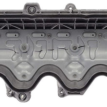 Dorman 264-908 Passenger Side Engine Valve Cover for Select Ford / Lincoln / Mercury Models
