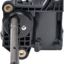 Dorman 600-470 4WD Transfer Case Motor Assembly for Select Toyota Models