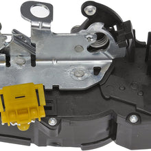 Dorman 931-398 Door Lock Actuator Motor