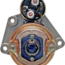 Quality-Built 16533 Premium Starter - Remanufactured