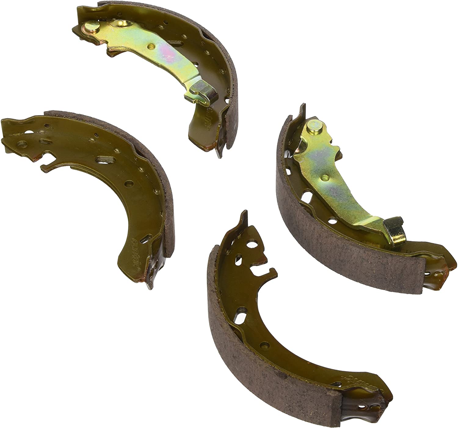 Centric Parts 111.07161 Brake Shoe