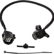 Dorman 590-078 Rear Park Assist Camera for Select Dodge/Ram Models