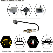 O2 Oxygen Sensor For Chrysler Dodge Jeep Plymouth Mitsubishi Eagle THEBIGDEALS T133991X
