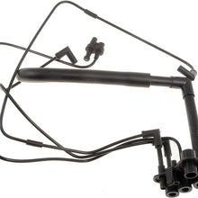 Dorman 46004 Rear Vacuum Harness for Select Jeep Models