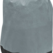 Classic Accessories Over Drive PolyPRO3 Deluxe Teardrop Trailer Cover, Fits 8' - 10' Trailers (80-297-153101-RT)