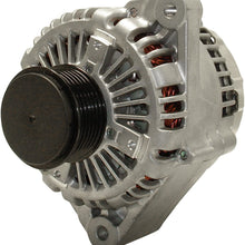 Quality-Built 13926 Premium Quality Alternator